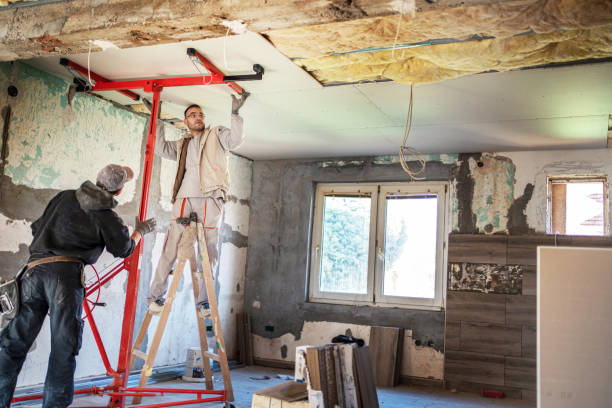 Professional Insulation Contractor in Jamestown, ND