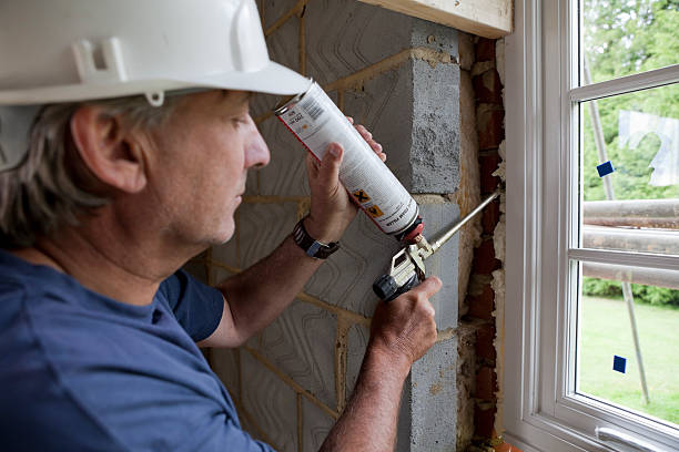 Best Specialized Insulation Services in Jamestown, ND